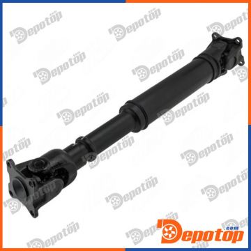 Arbre de transmission avant pour TOYOTA | NWN-TY-016, 4482500